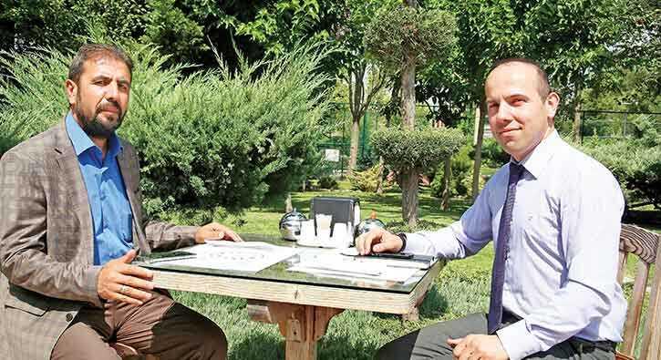 Mehmet Ali Kulat: 15 Temmuz’da suçüstü oldu