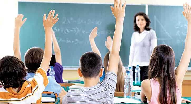 Sözleşmeli öğretmenler Şubatta atanacak