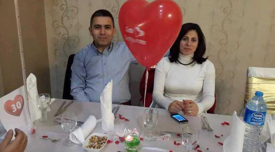 Eşini ve çocuklarını vurduktan sonra intihar etti