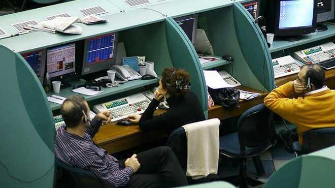 Borsa güne yükselişle başladı