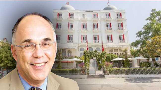 Büyükada’dan darbe yayını yapacaklardı