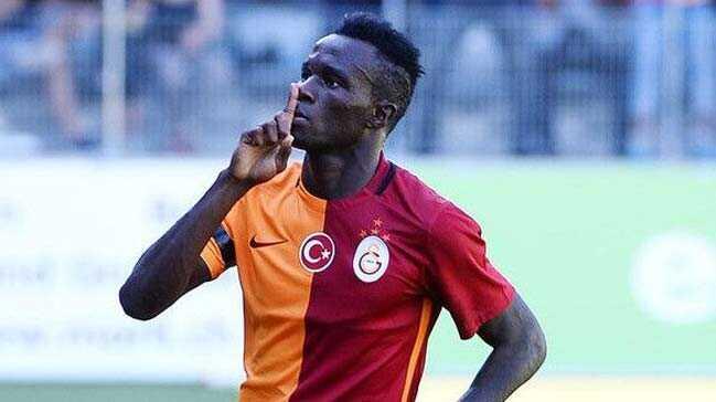 Leipzig'ten Bruma'ya 15 milyon Euro