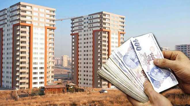 Ev alacaklara müjde! İndirim geldi