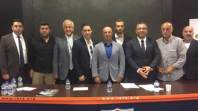 'Wyscout ile Türk futbolcuları dünya izleyebilecek'