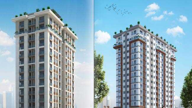 Erka Grup dönüşüme Kağıthane'den başladı