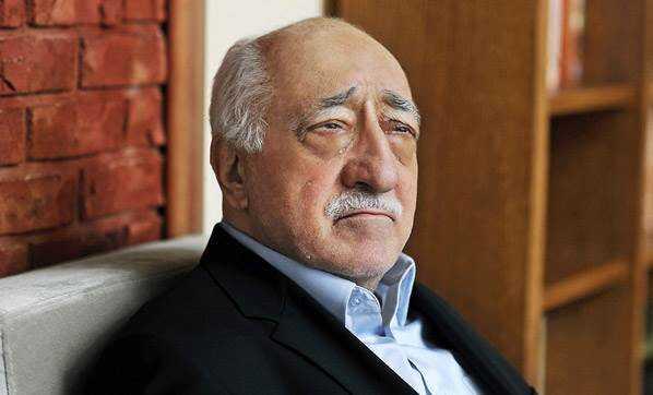 ABD'deki bu hamle FETÖ'ye büyük darbe vuracak!