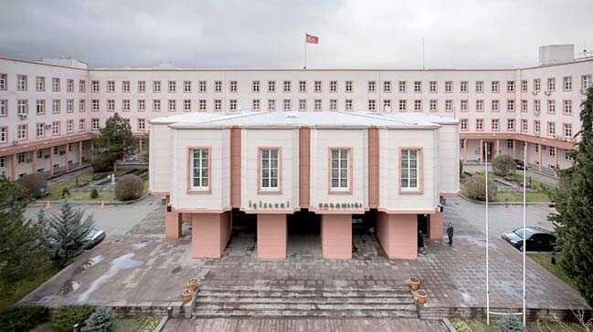 Akkuş Kaymakamı Hüseyin Atila açığa alındı