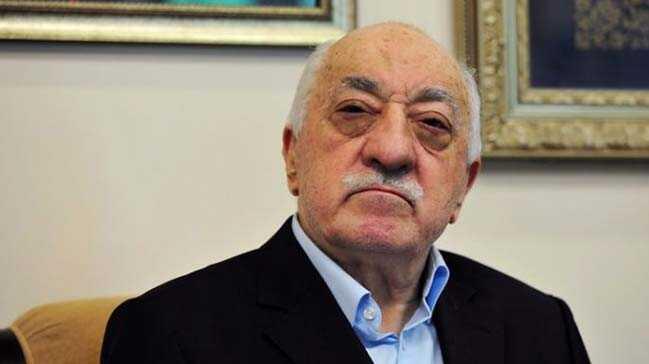 Rus uzmandan FETÖ yorumu: Bu CIA'ya ters!