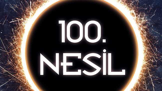 100. Nesil Melodi Baç