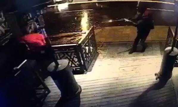 Yılbaşı gecesi katliam yapan DEAŞ’lı teröristin kod adı Horasani