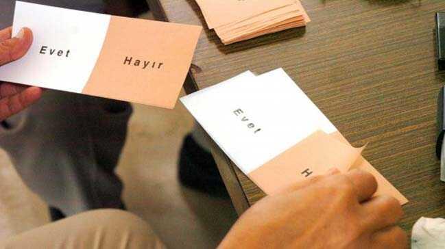 Erken seçim anketi sonuçları Ocak 2017 partilerin son oy oranları