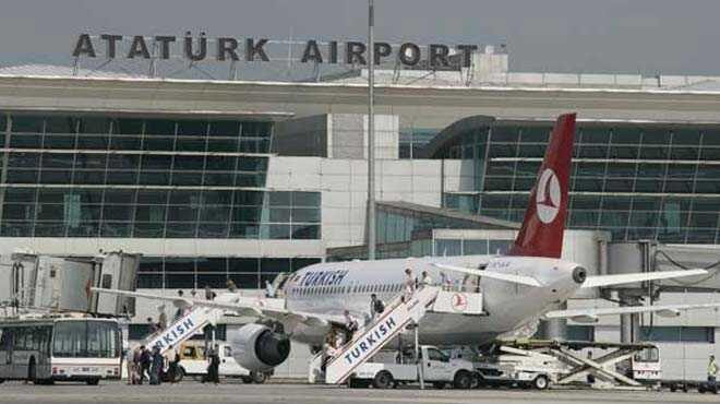Atatürk Havalimanı hakkında flaş açıklama