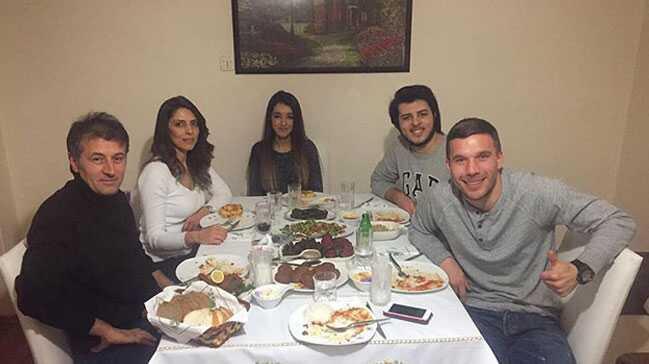 Veli Muğlı PODOLSKİ ile ilgili görsel sonucu