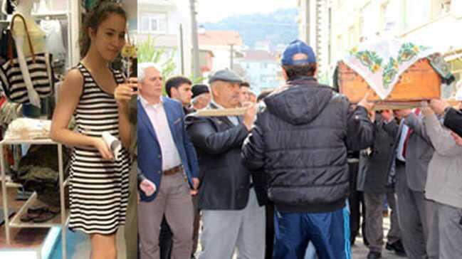 1 dakika geç kaldığı için YGS'ye giremeyen Büşra intihar etti