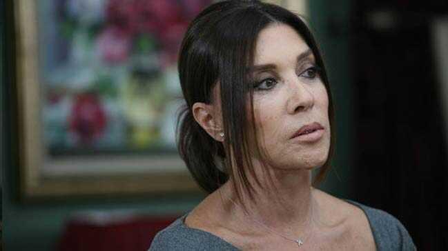 Nebahat Çehre'den açıklama geldi: Haberler gerçeği yansıtmıyor