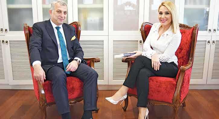 Külünk: Yeni muhalefeti 2019'a hazırlıyorlar