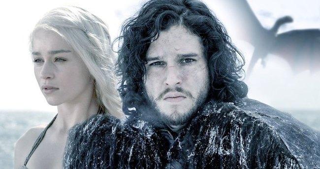 Game Of Thrones 7 Sezon 2 Fragmani Yayinlandi