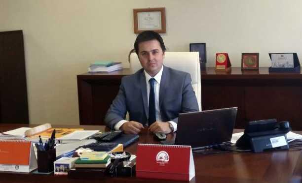 Ahmet Antalyalı projeleri...