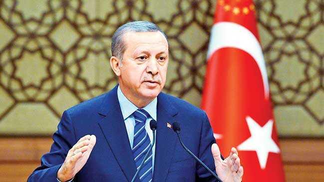 Cumhurbaşkanı Erdoğan: Kredilerde tutucu olan bankaları sıkıştıracağız