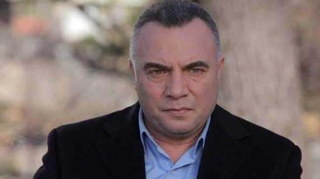Oktay Kaynarca ana haber spikeri oldu!