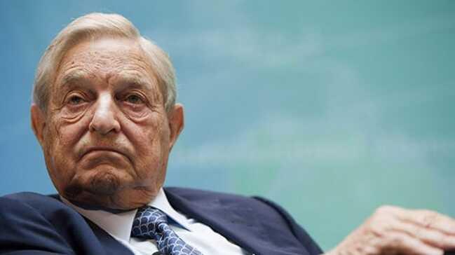 Macaristan Başbakanı: Soros yasa dışı göçe maddi destek veriyor
