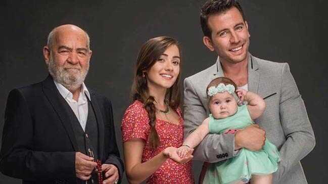 Kanal D'de yayınlanan Ver Elini Aşk final yapıyor
