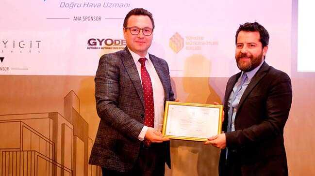 Nef, sektörün en çok satış yapan firması oldu