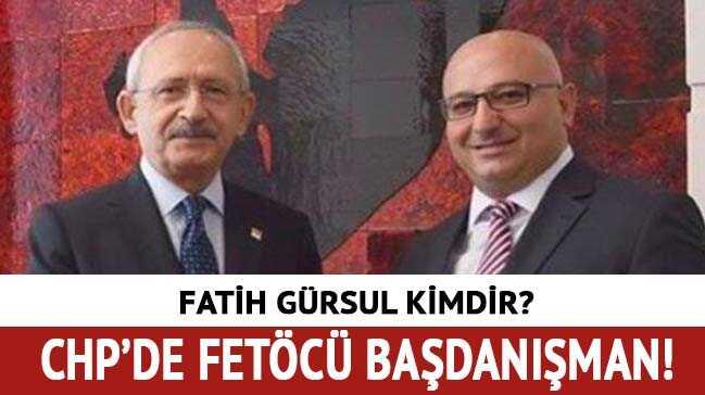 Fatih Gürsul kimdir"