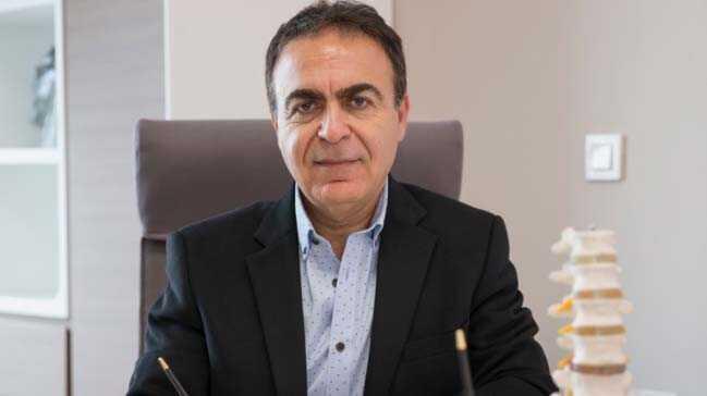 Ağrı cerrahisi hakkında bilinmesi gerekenler
