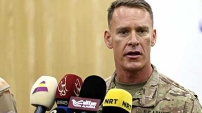 ABD Türkiye'ye yeşil ışık yaktı: Afrin operasyon alanımız değil