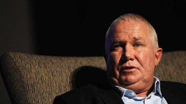 Zimbabve Muhalefet Lideri Roy Bennett helikopter kazası sonucu hayatını kaybetti