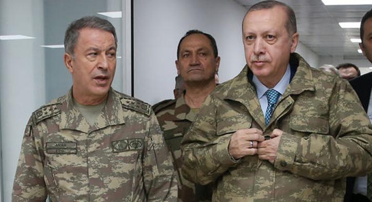 Erdoğan afrin operasyonunun 6. ile ilgili görsel sonucu