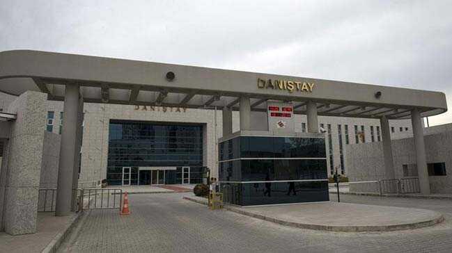 Danıştay sözleşmeli öğretmen istihdamıyla illgili yürütmeyi durdurma kararı verdi