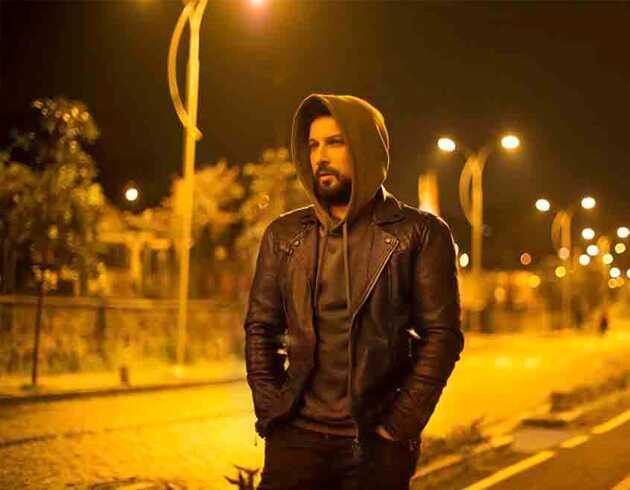 Tarkan’ın son klibi “Çok Ağladım” fizy’de