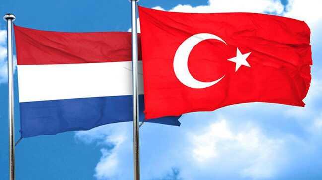 Samsun TSO ile Hollanda&Türkiye Ticaret Odası arasında iş birliği