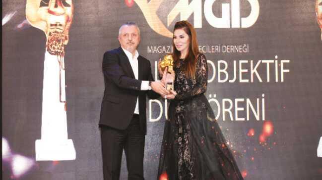 Magazinin en iyileri