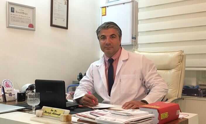 Kadınları korkulu rüyası!
