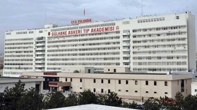 İtirafçı yüzbaşı, FETÖ'nün GATA'daki kirli oyunlarını anlattı