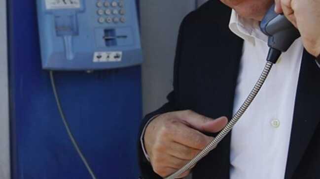FETÖ ankesöründen Kaymakam çıktı