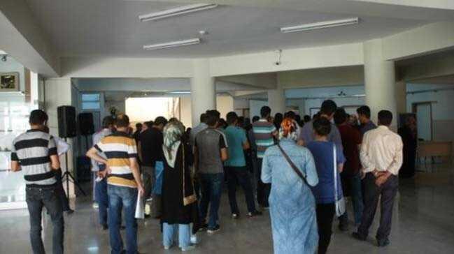 ÖSYM'den KPSS adaylarına 'saat' uyarısı
