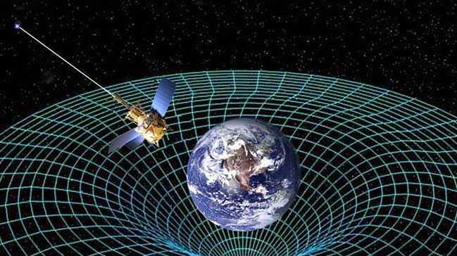 Einstein'ın genel görelilik teorisi kara delik yakınında doğrulandı