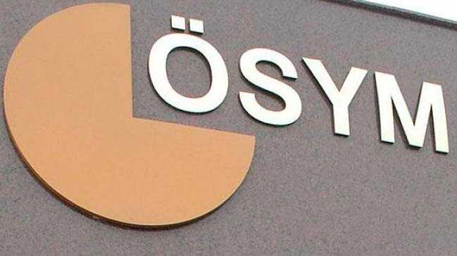 ÖSYM son üç yılda üniversite programlarına en az puanla yerleşenlerin sırasını açıkladı