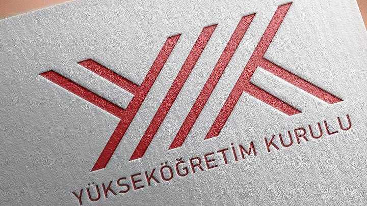 47 lisans programına YÖK Başarı Bursu verilecek