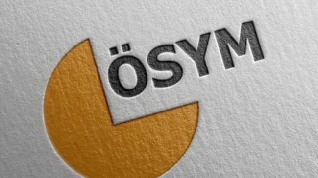 YKS yerleştirme sonuçları açıklandı