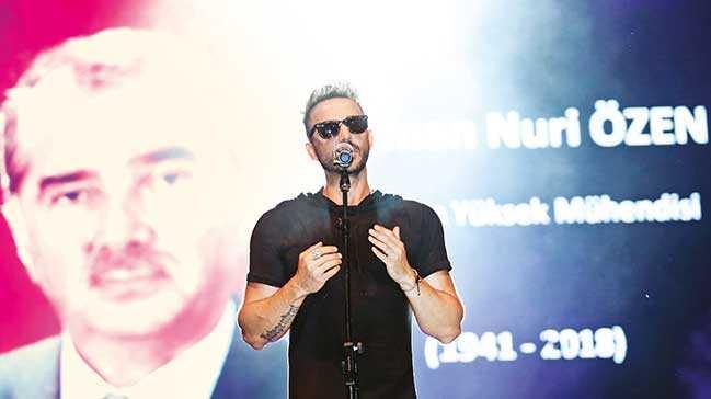 70 bin kişiyle dua