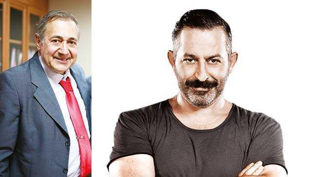 Yılmaz'a 'tip tip' davası