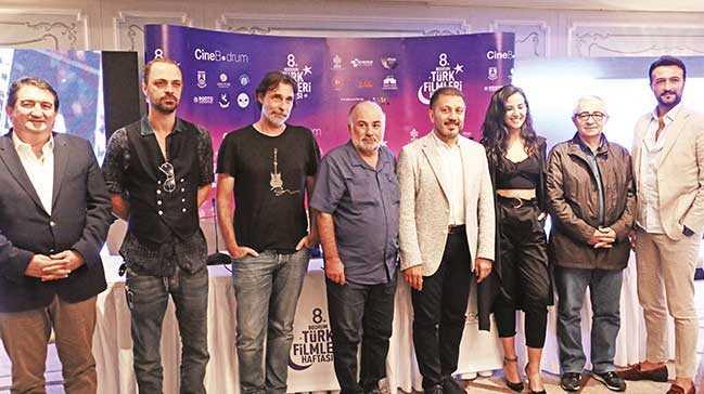 Bodrum Türk filmleri haftası başlıyor