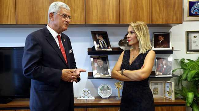 Kapılarımızı açma riskini alamayız