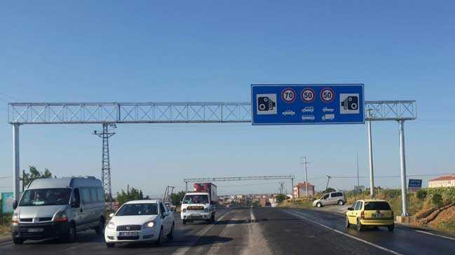 EDS'de yeni dönem başlıyor