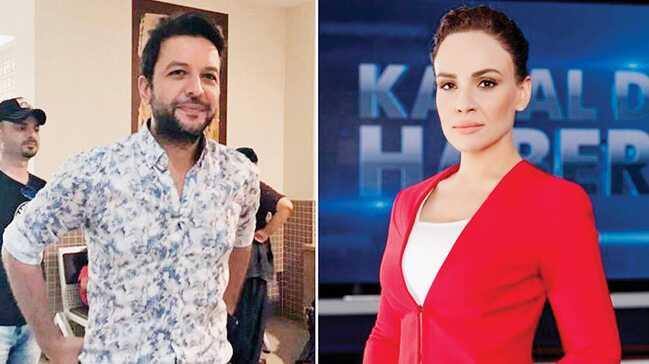Nihat ile Buket